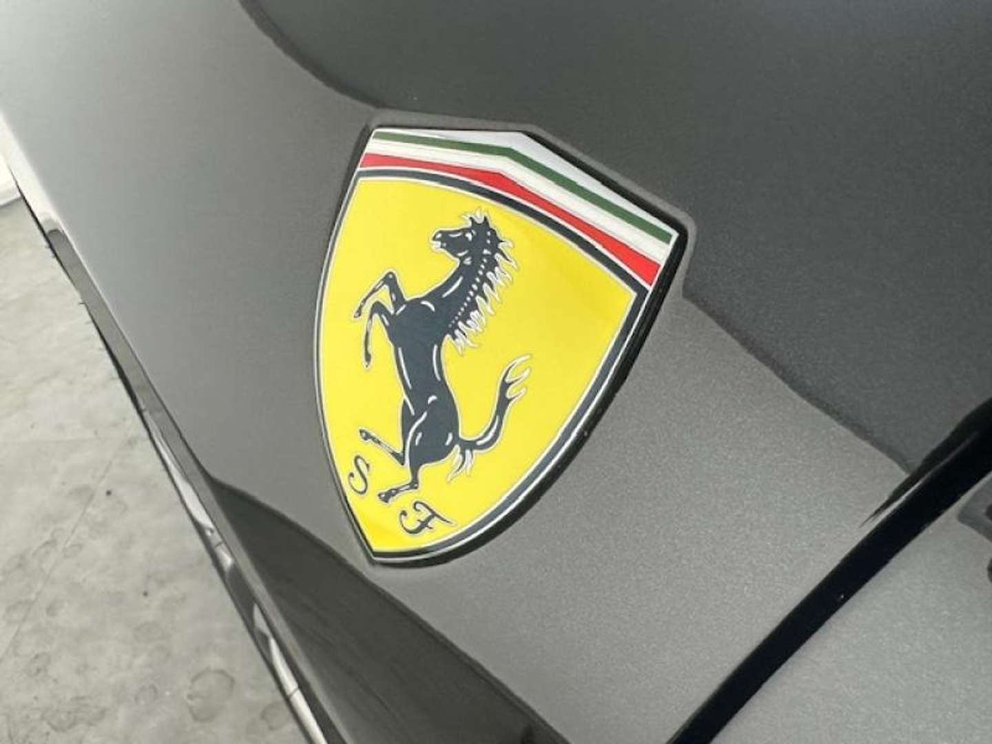 Ferrari 488 - 2016 - Joinsteer - #15