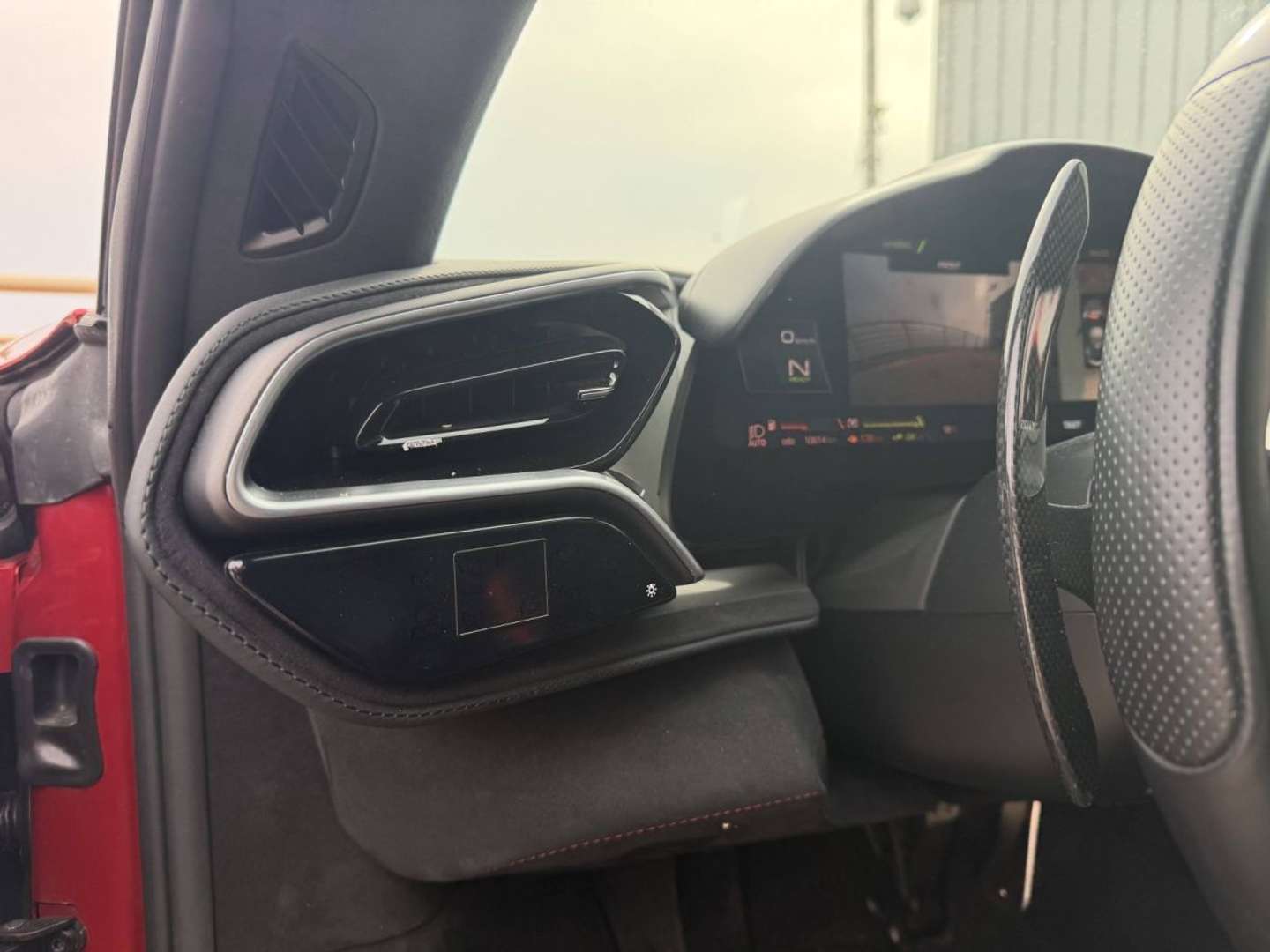 Ferrari 296 GTB - 2023 - Joinsteer - #21