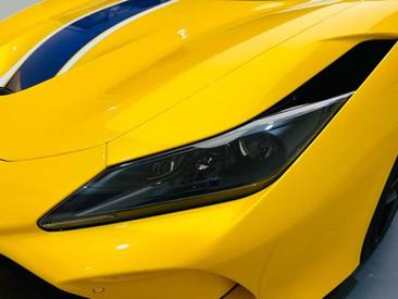 Ferrari F8 Spider — photo 15
