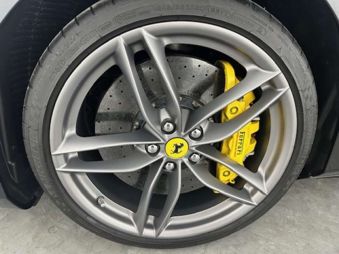 Ferrari 488 - 2016 - Joinsteer - #16