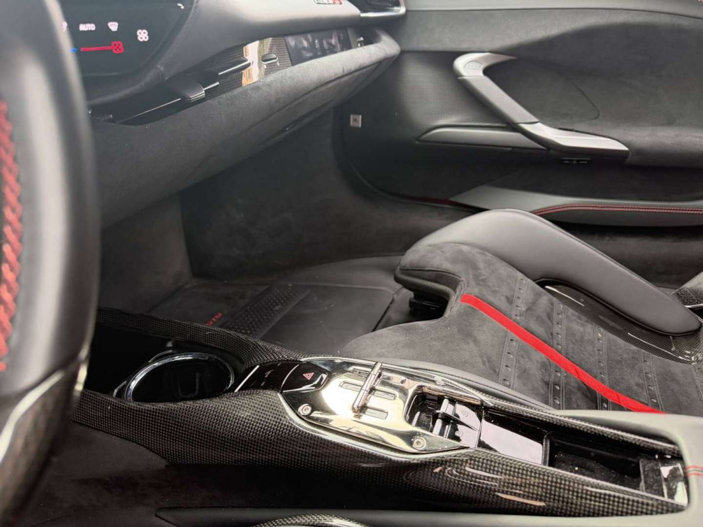 Ferrari 296 GTB - 2023 - Joinsteer - #22