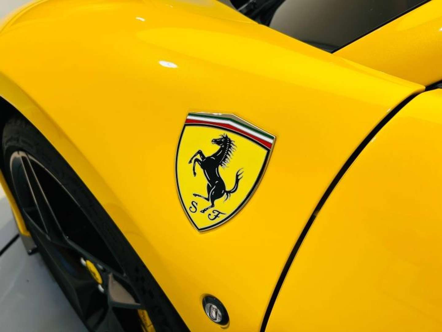 Ferrari F8 Spider - 2022 - Joinsteer - #17