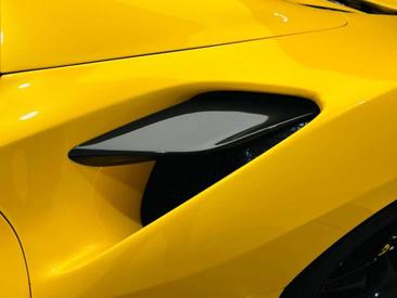 Ferrari F8 Spider — photo 18