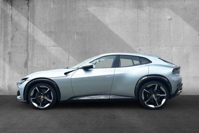 Ferrari Purosangue -  - Joinsteer - #1