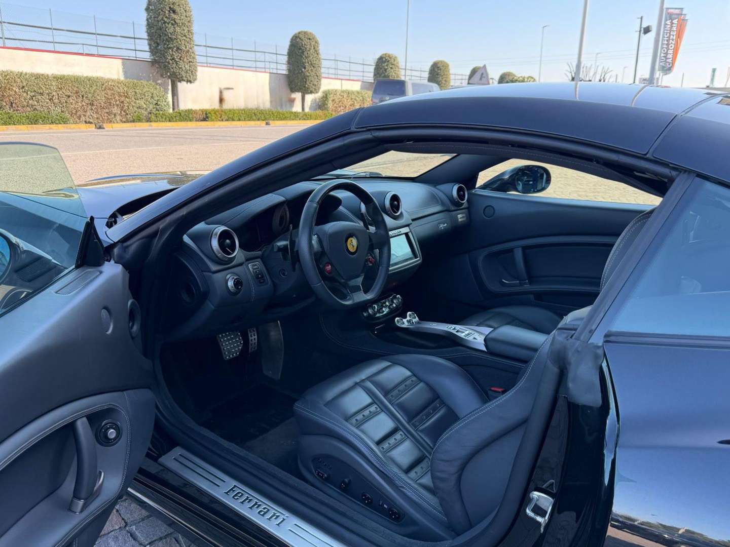 Ferrari California - 2009 - Joinsteer - #5