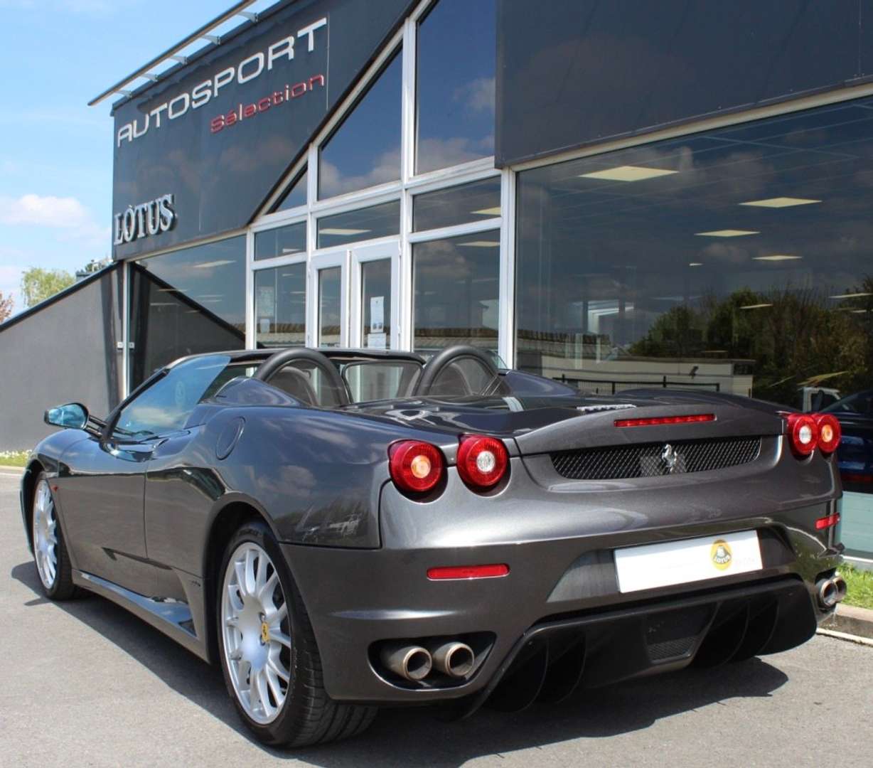 Ferrari F430 - 2005 - Joinsteer - #2