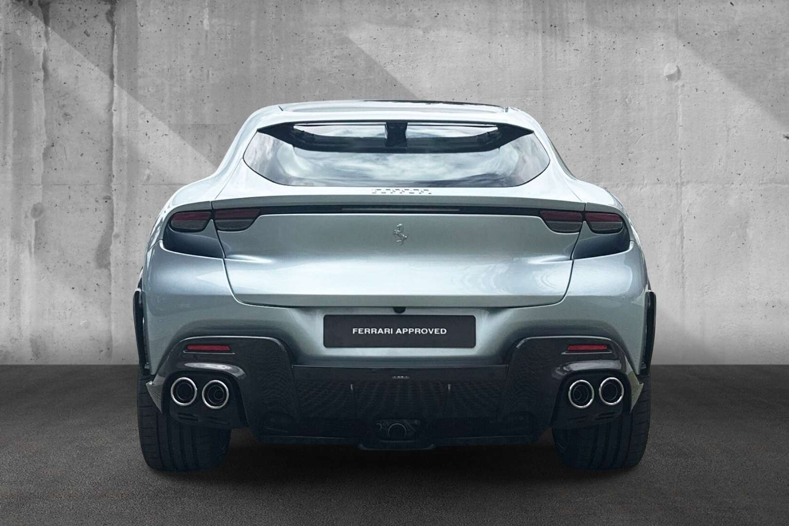 Ferrari Purosangue - 2024 - Joinsteer - #3