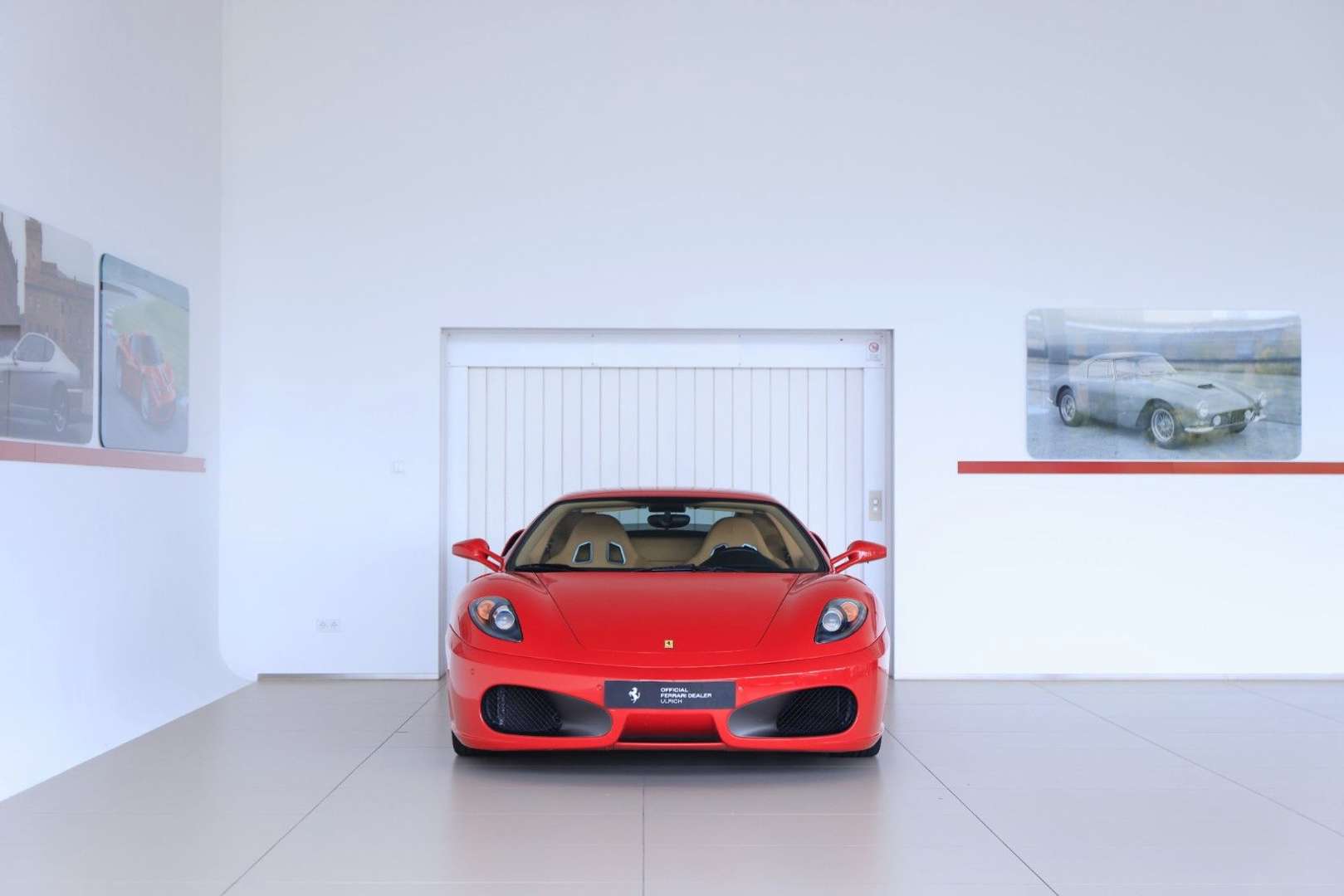 Ferrari F430 - 2008 - Joinsteer - #2