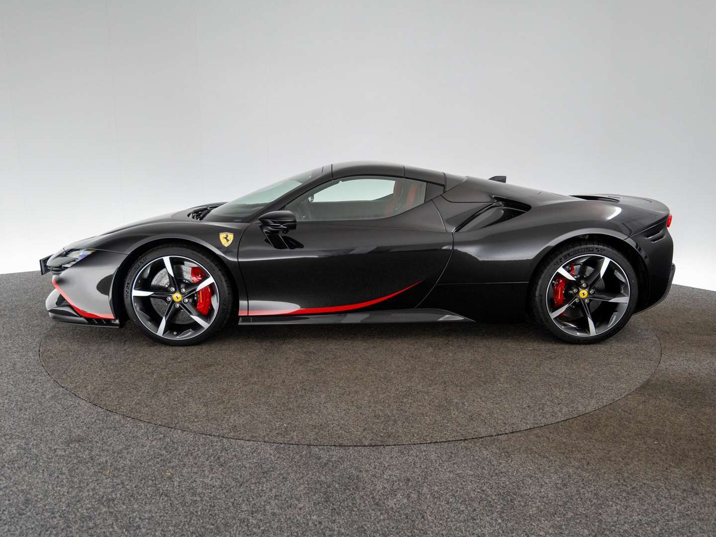 Ferrari SF90 Spider - 2024 - Joinsteer - #4