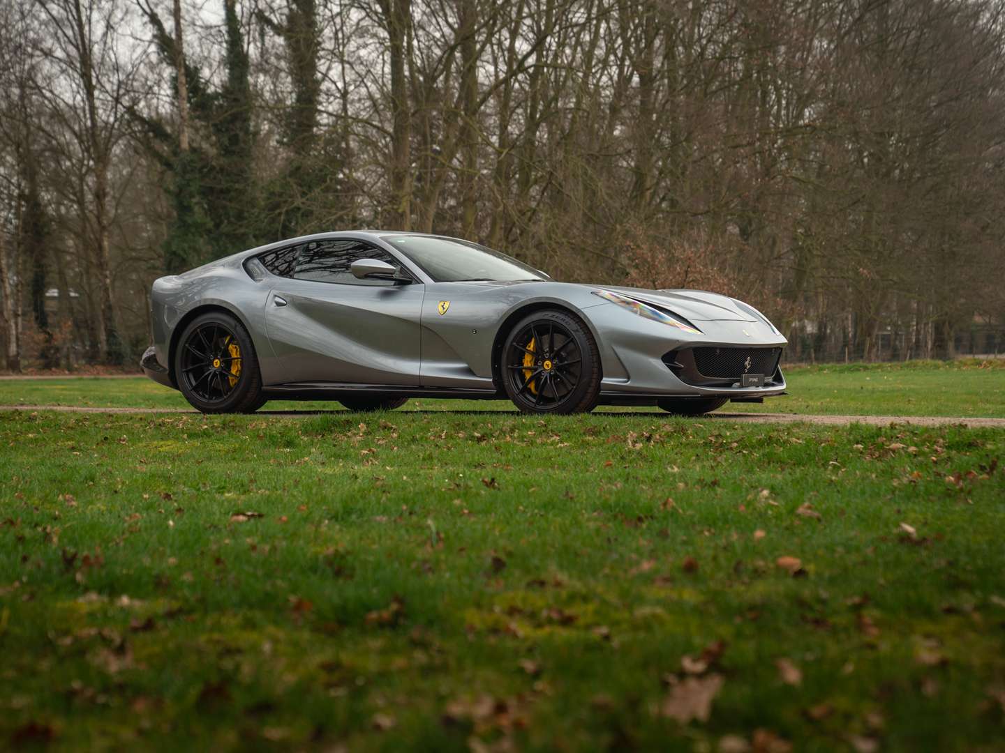 Ferrari 812 Superfast - 2019 - Joinsteer - #3