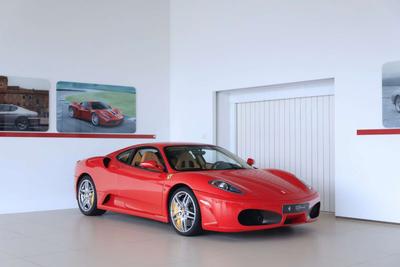 Ferrari F430 -  - Joinsteer - #2