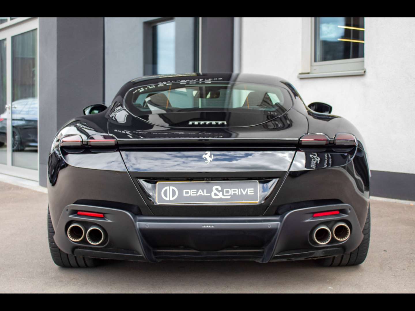 Ferrari Roma - 2021 - Joinsteer - #4