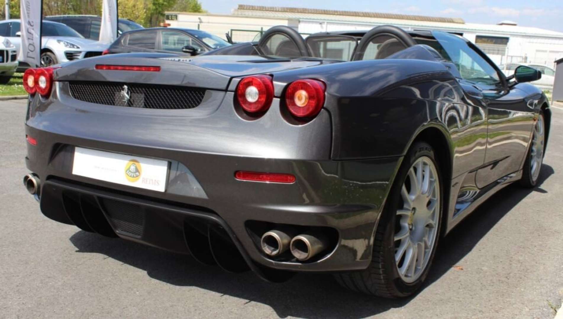 Ferrari F430 - 2005 - Joinsteer - #4