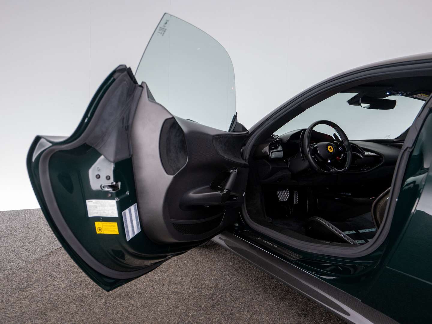 Ferrari SF90 Stradale - 2021 - Joinsteer - #2