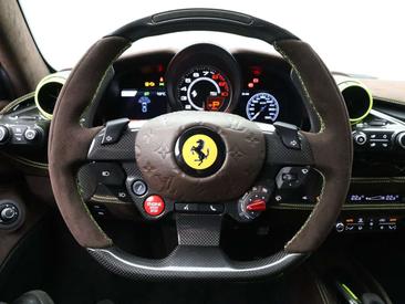 Ferrari F8 Tributo — photo 2