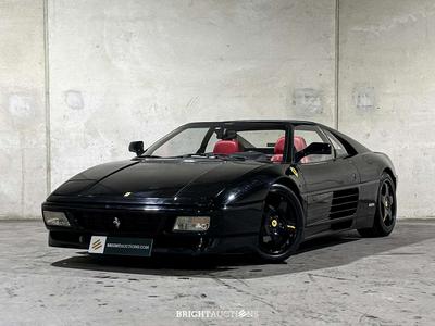 Ferrari 348 -  - Joinsteer - #1