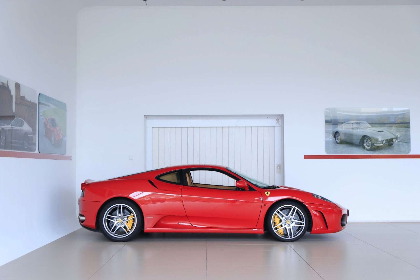 Ferrari F430 - 2008 - Joinsteer - #4