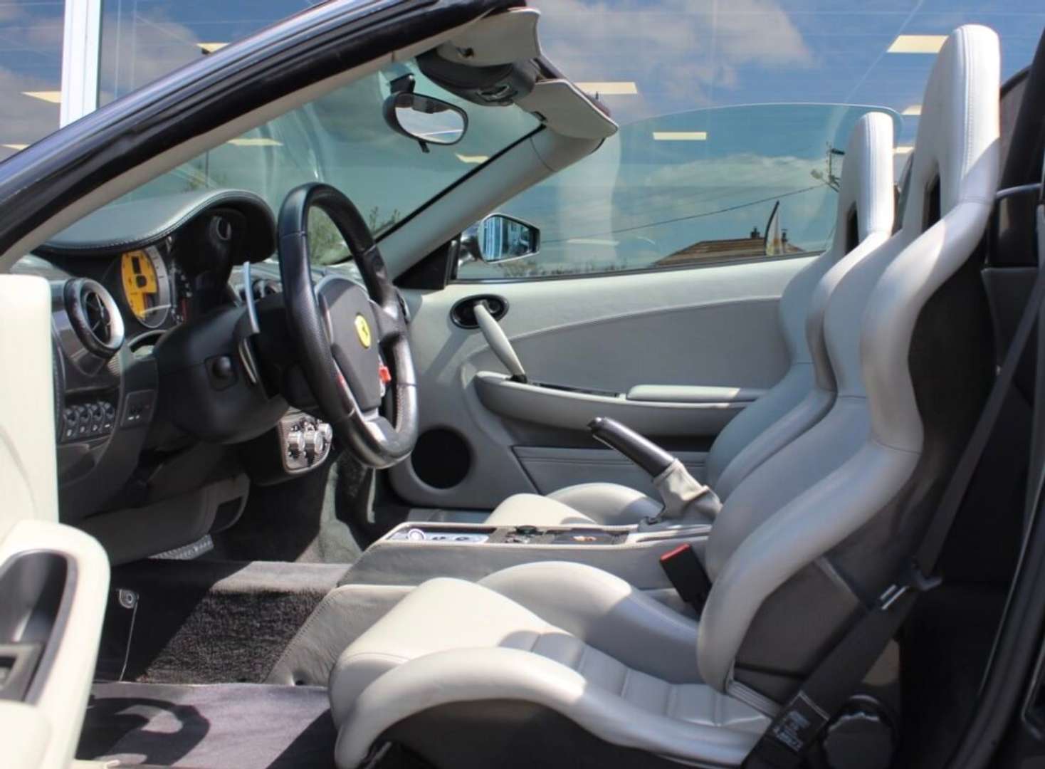 Ferrari F430 - 2005 - Joinsteer - #5