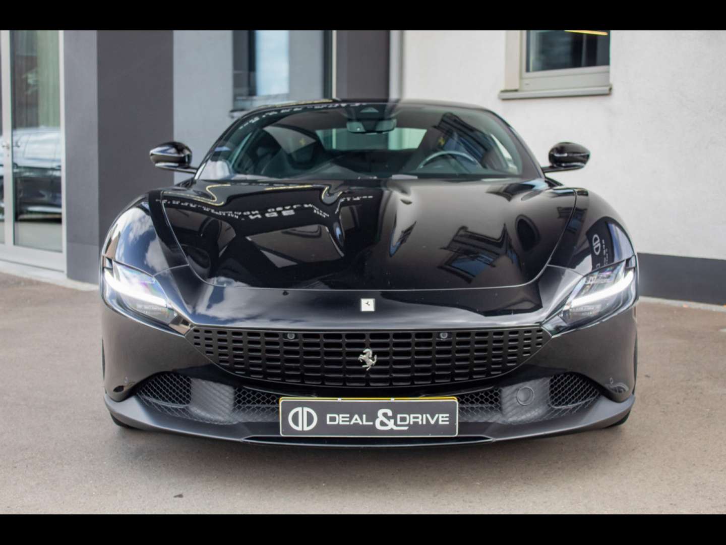 Ferrari Roma - 2021 - Joinsteer - #5