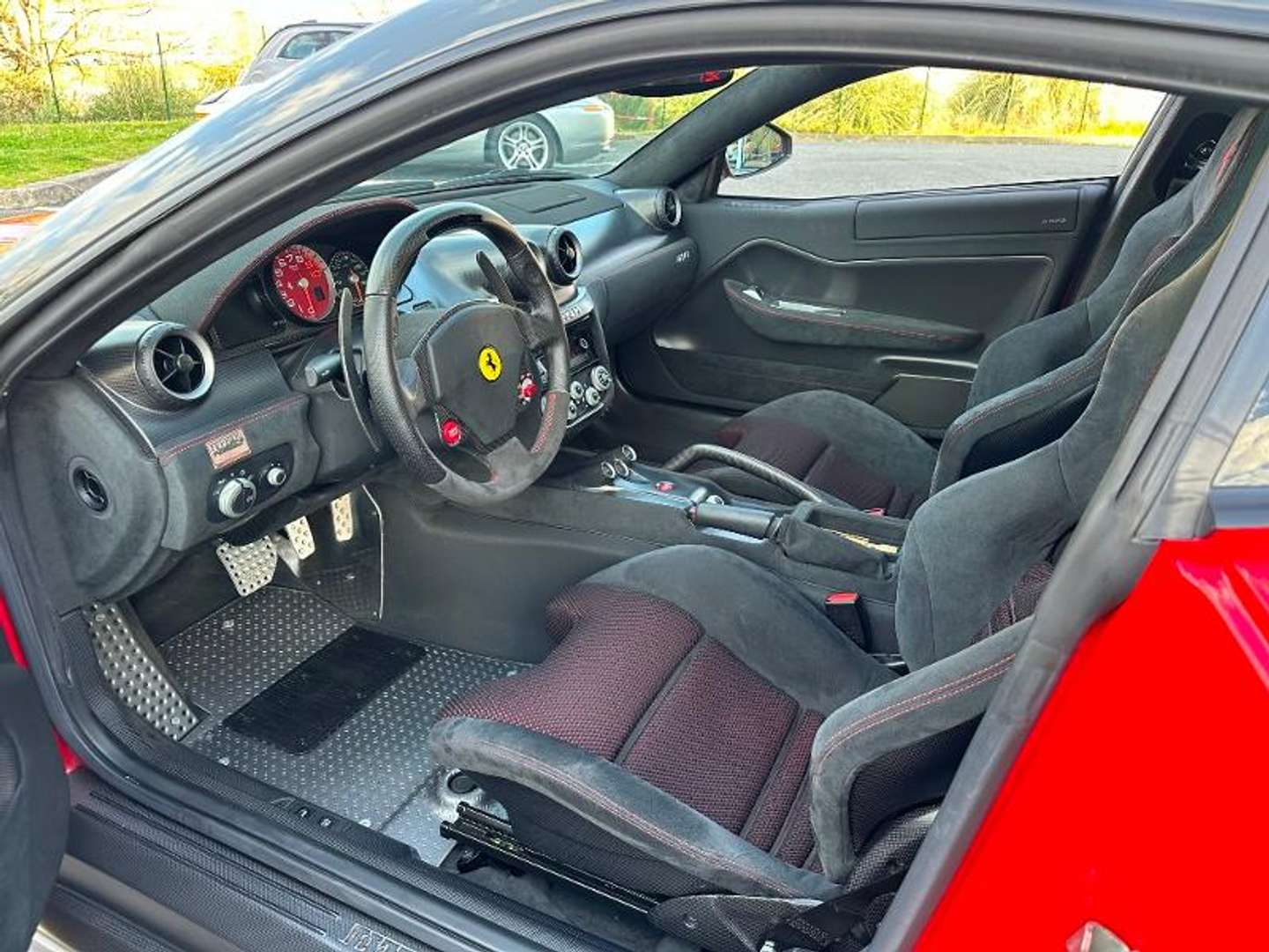 Ferrari 599 GTO - 2011 - Joinsteer - #3