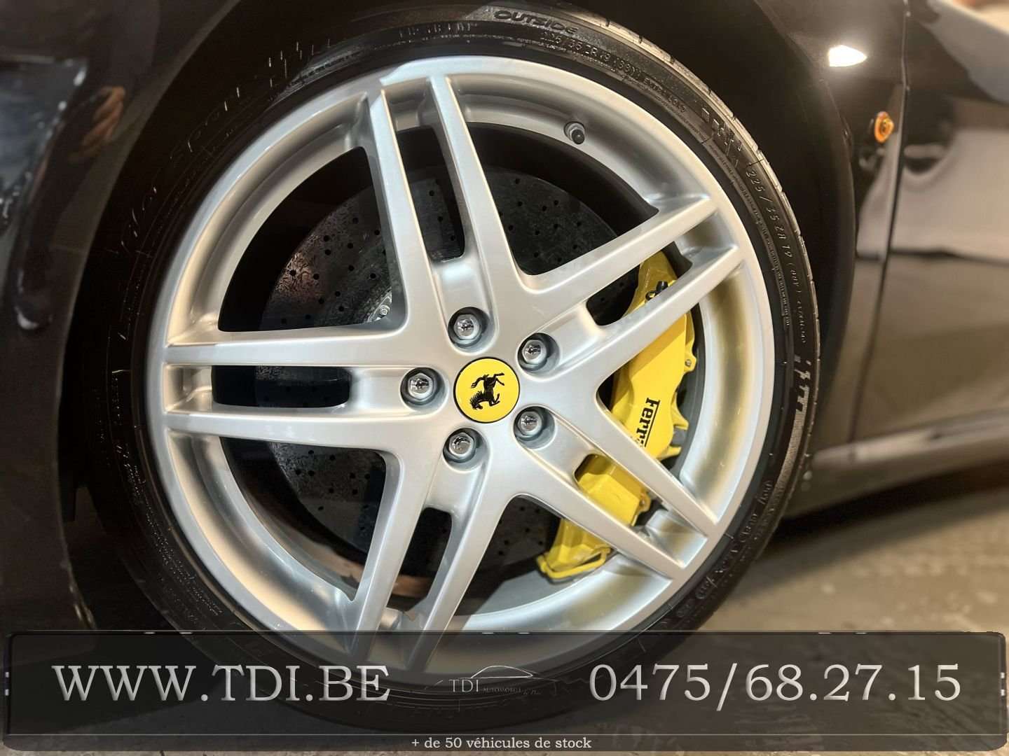 Ferrari F430 - 2009 - Joinsteer - #9