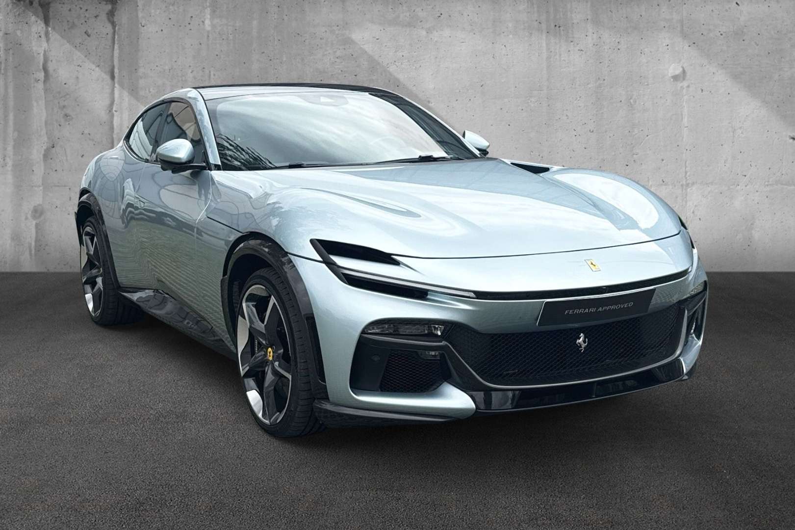 Ferrari Purosangue - 2024 - Joinsteer - #6