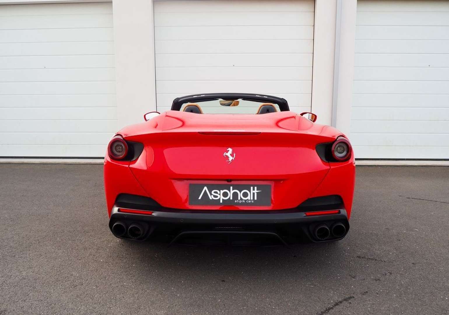 Ferrari Portofino - 2018 - Joinsteer - #6