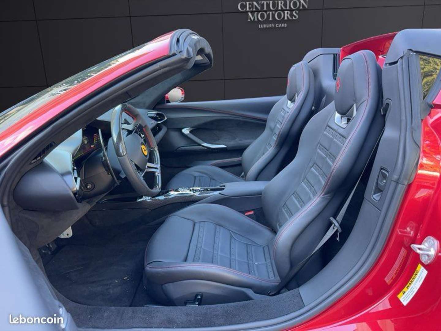 Ferrari 296 GTS - 2024 - Joinsteer - #6