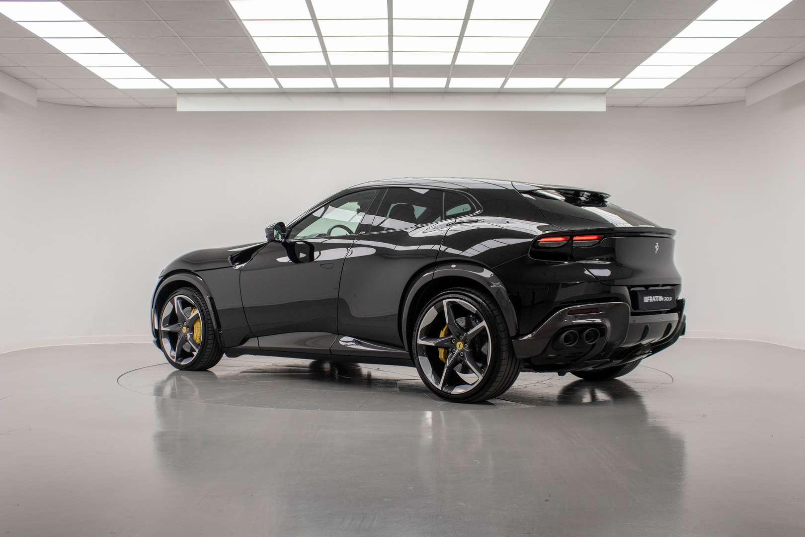 Ferrari Purosangue - 2024 - Joinsteer - #2