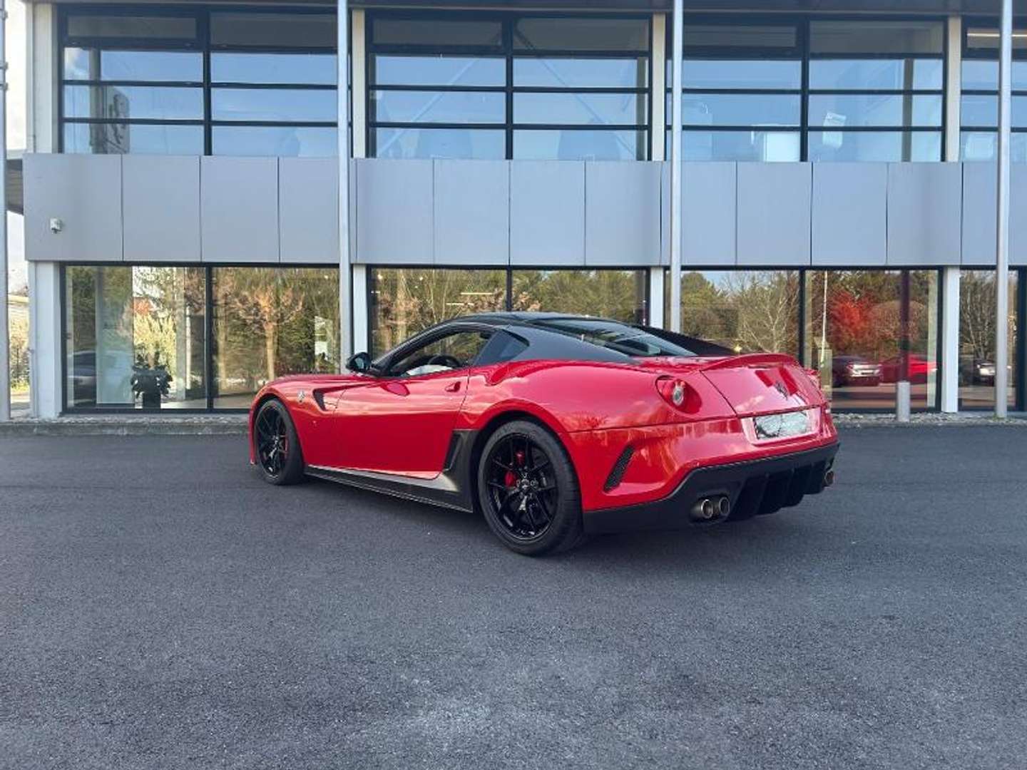 Ferrari 599 GTO - 2011 - Joinsteer - #4