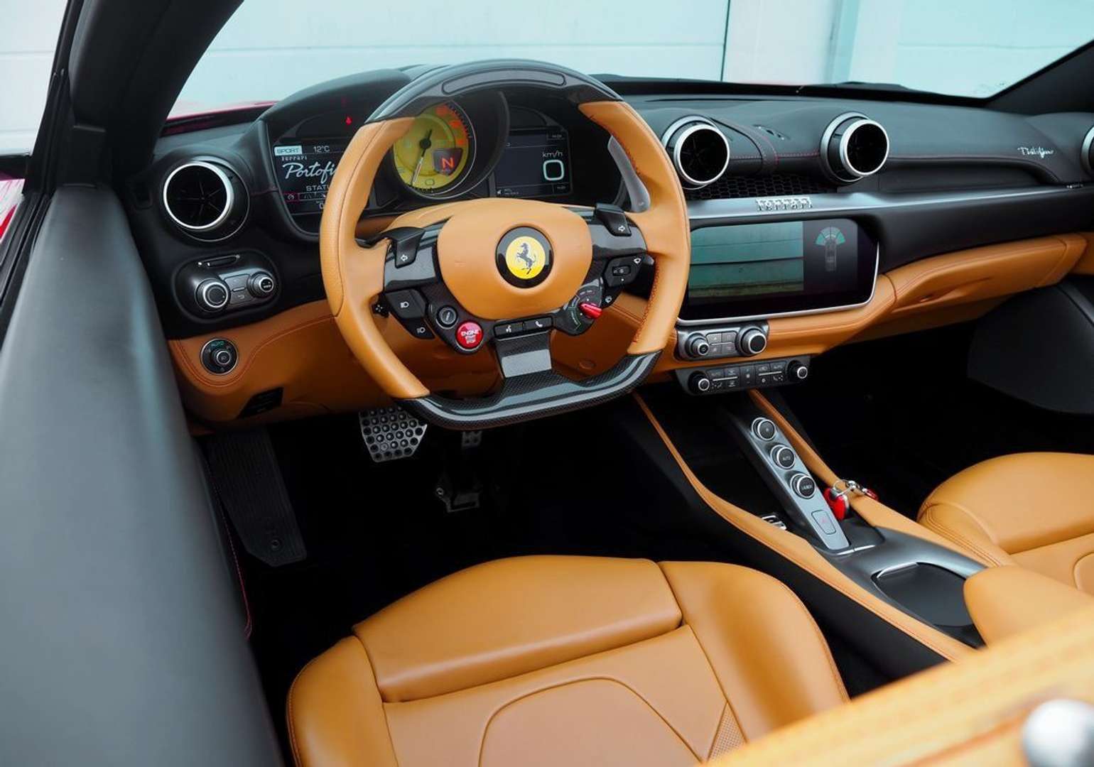 Ferrari Portofino - 2018 - Joinsteer - #7