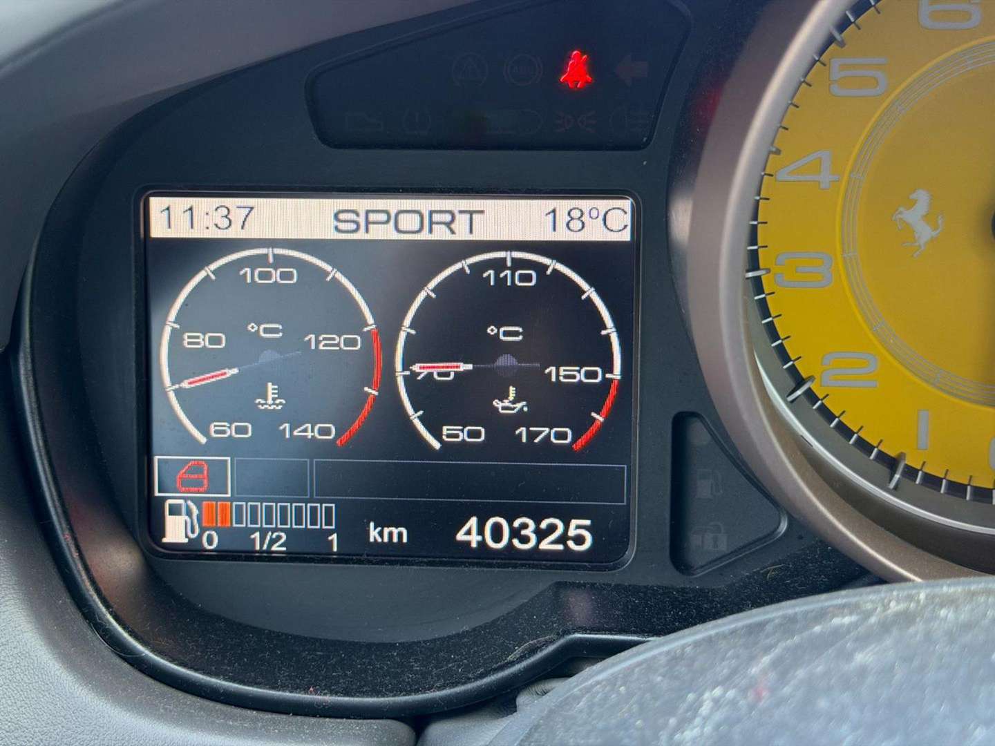 Ferrari California - 2009 - Joinsteer - #11