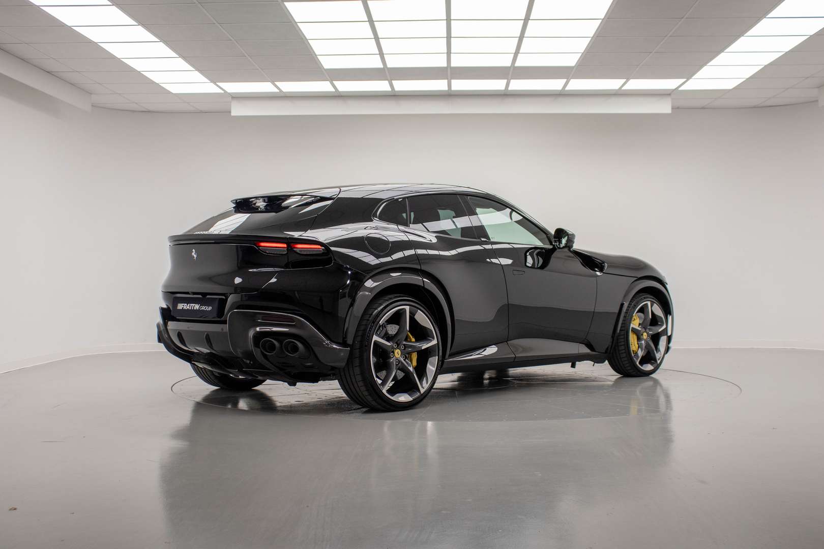 Ferrari Purosangue - 2024 - Joinsteer - #3