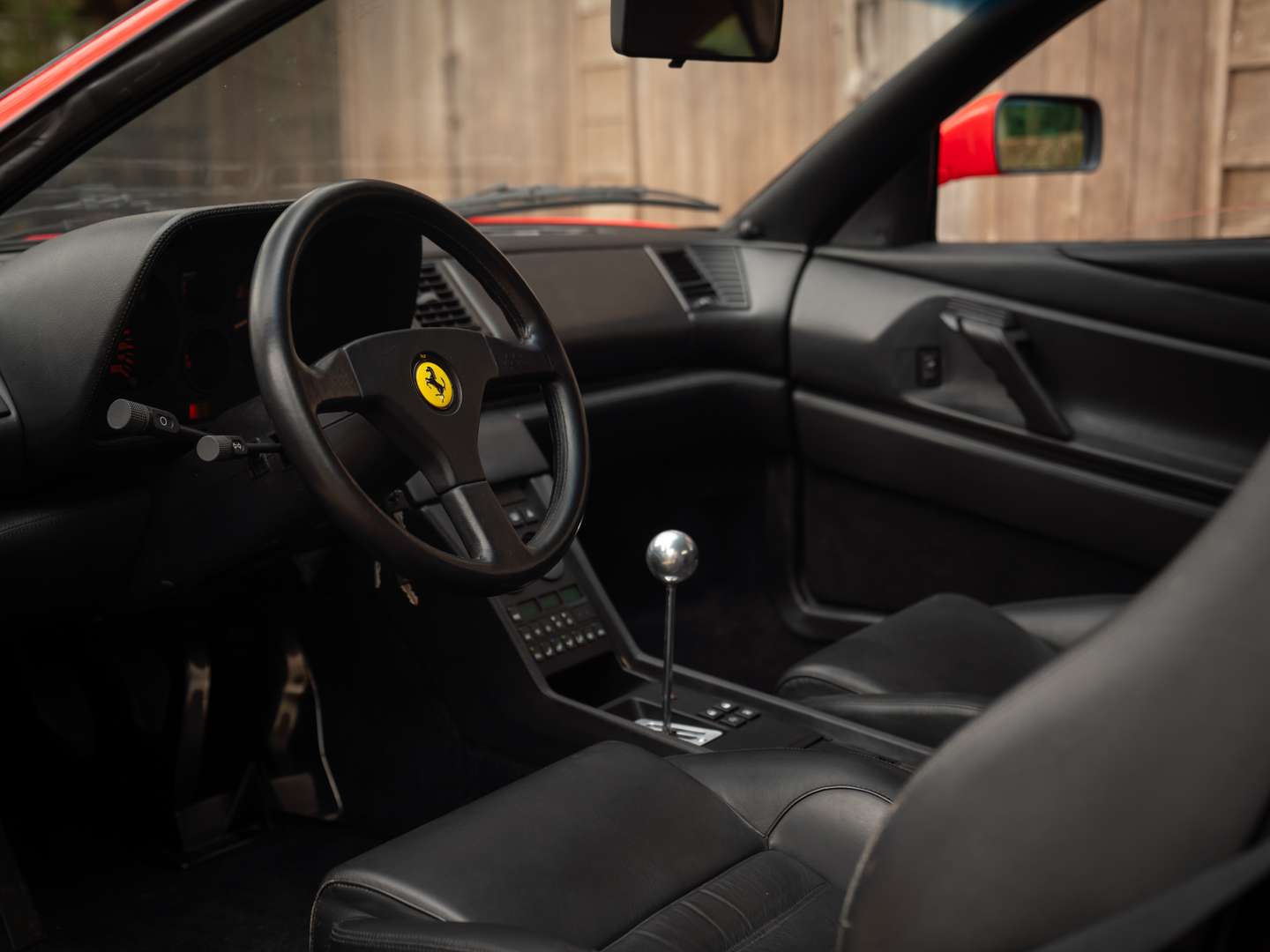 Ferrari 348 - 1991 - Joinsteer - #7