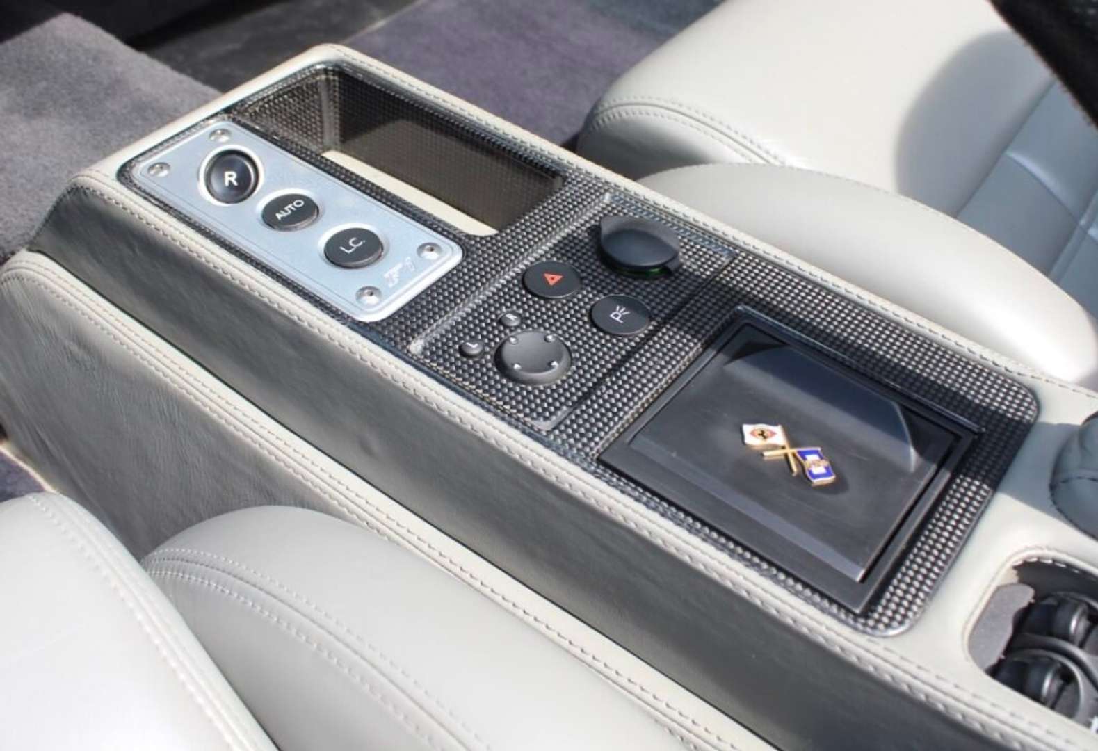 Ferrari F430 - 2005 - Joinsteer - #8