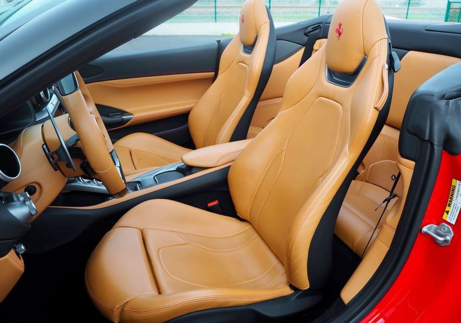 Ferrari Portofino - 2018 - Joinsteer - #8