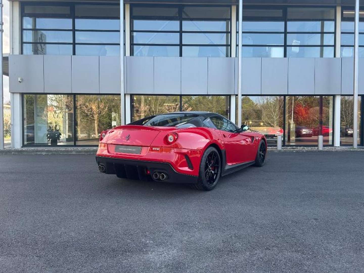 Ferrari 599 GTO - 2011 - Joinsteer - #6