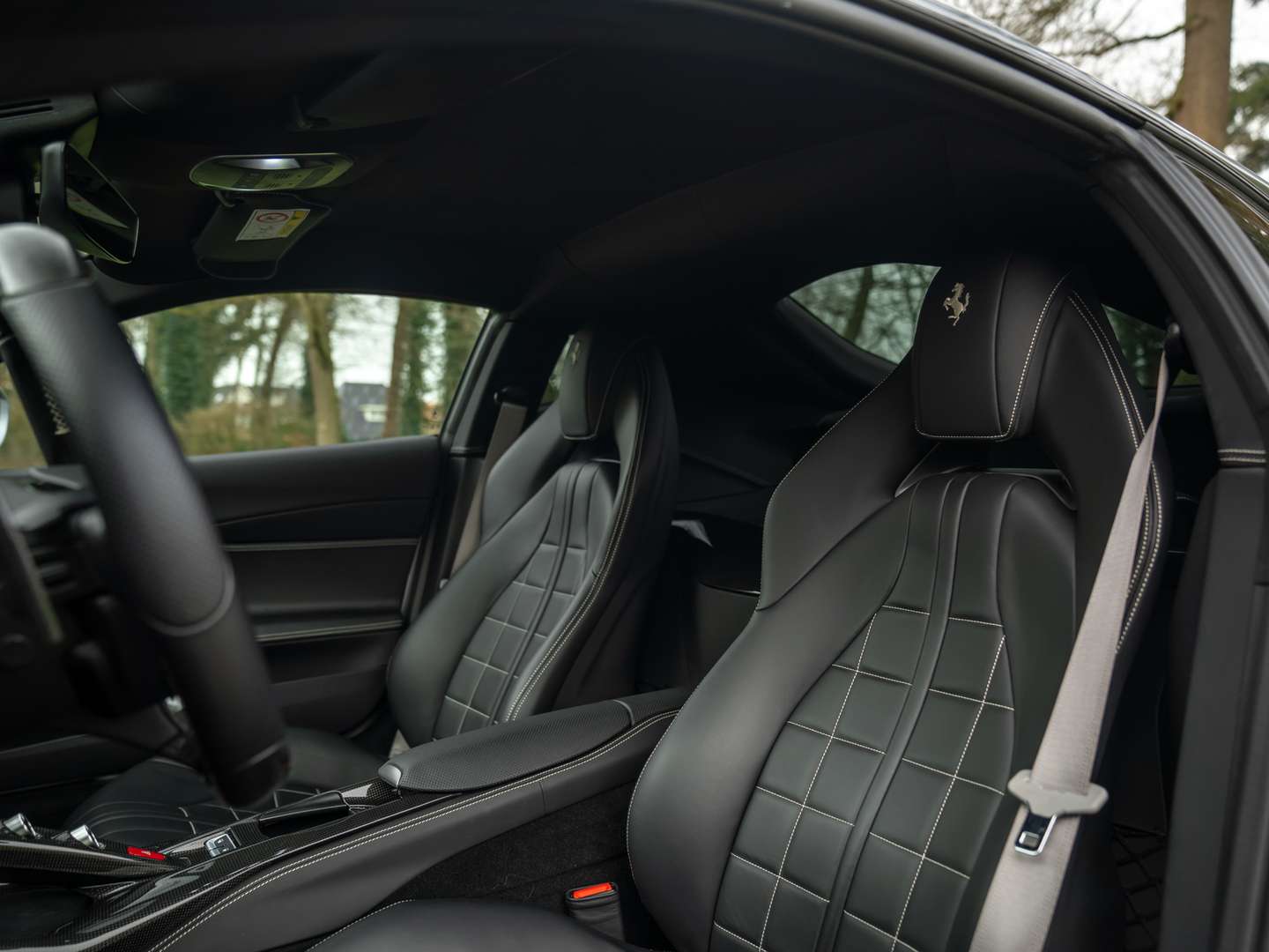 Ferrari 812 Superfast - 2019 - Joinsteer - #8