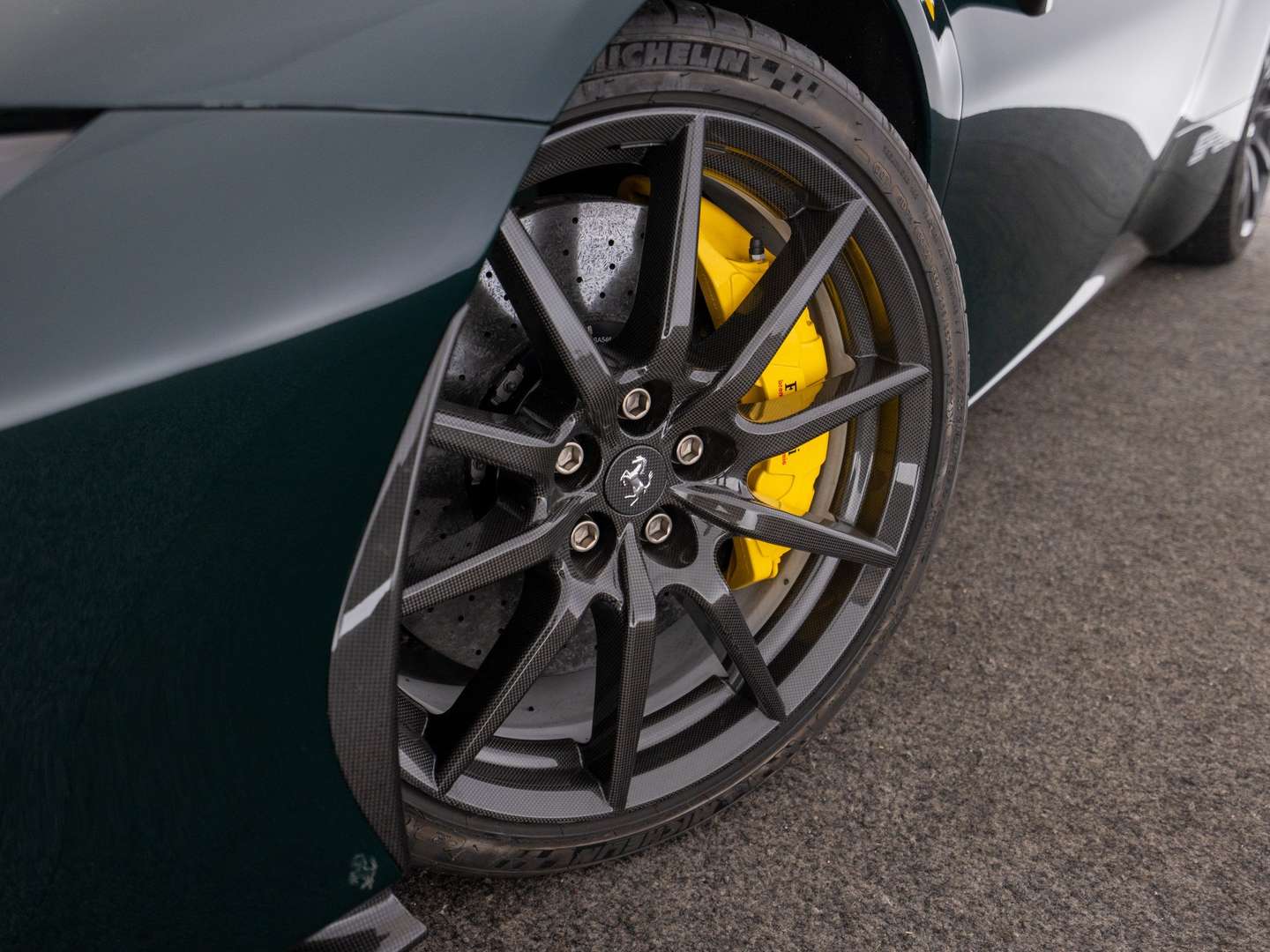 Ferrari SF90 Stradale - 2021 - Joinsteer - #6