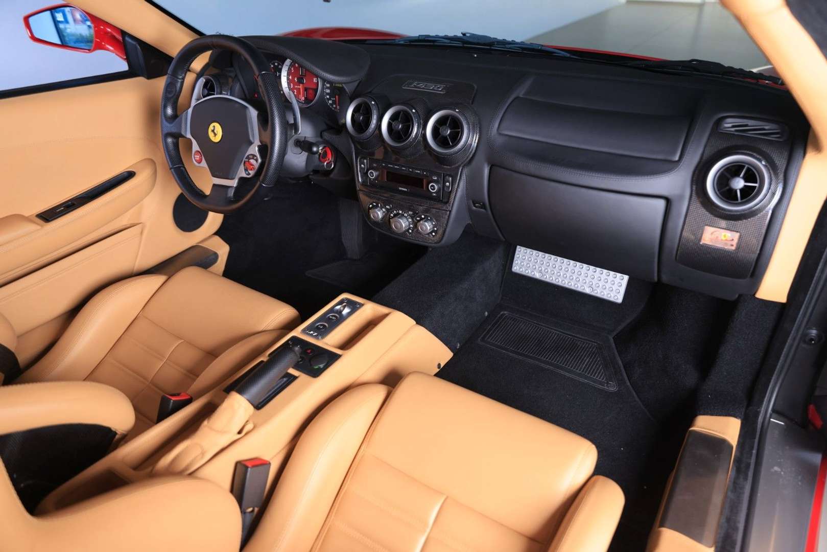 Ferrari F430 - 2008 - Joinsteer - #9