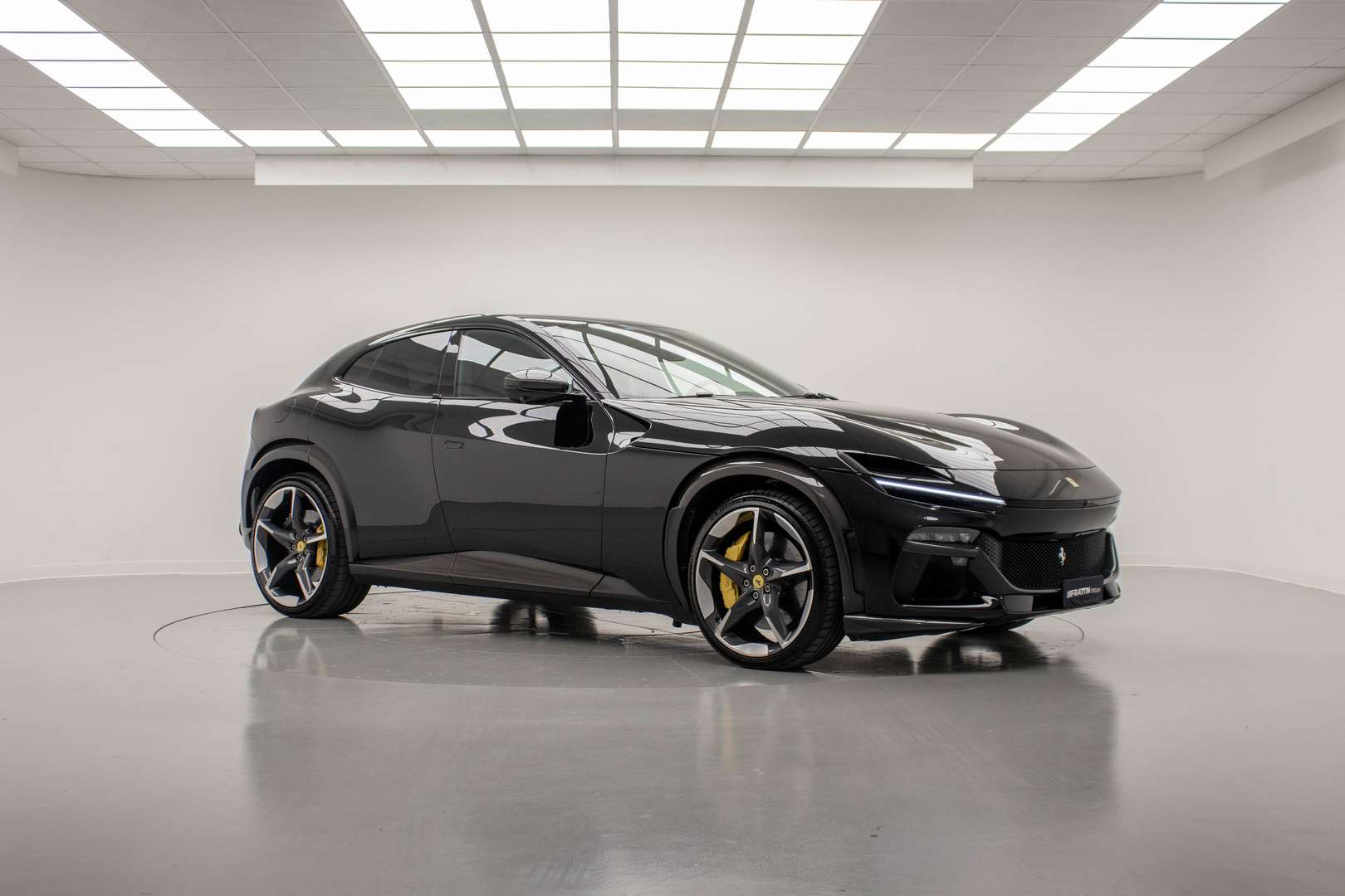 Ferrari Purosangue - 2024 - Joinsteer - #4