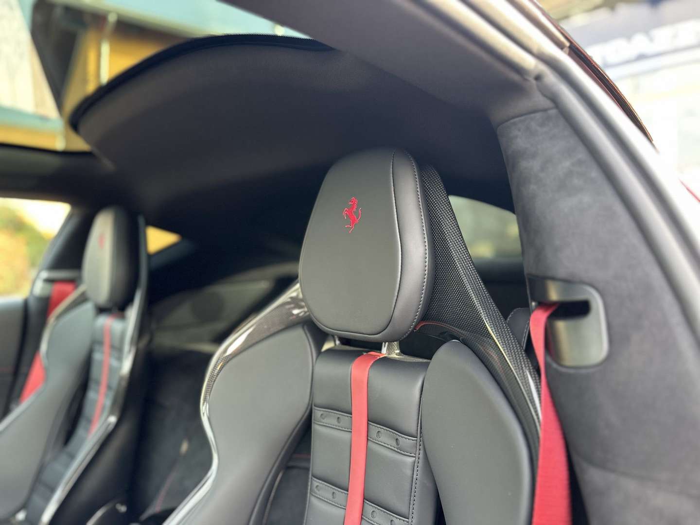 Ferrari 12 Cilindri - 2025 - Joinsteer - #9