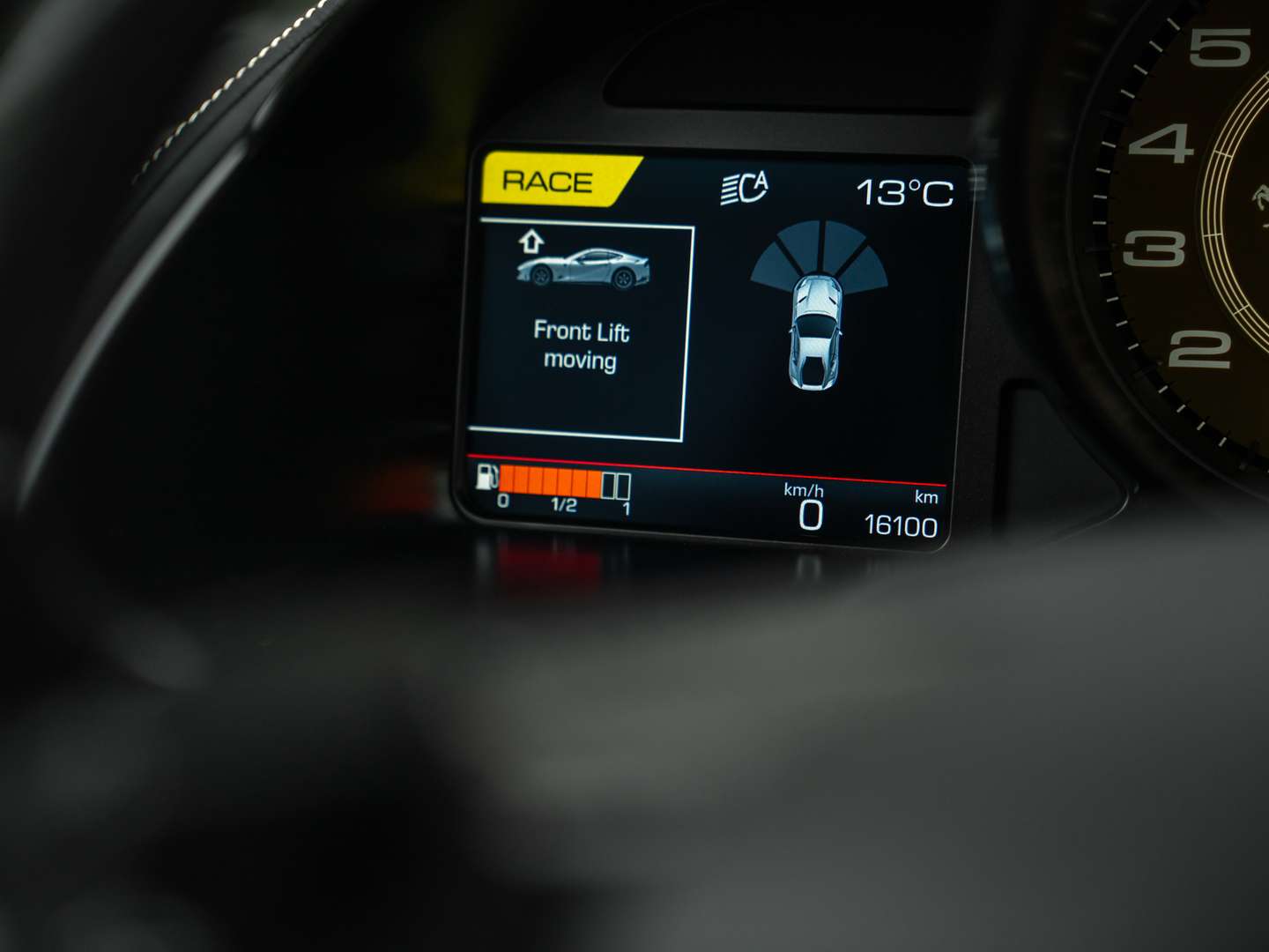 Ferrari 812 Superfast - 2019 - Joinsteer - #9