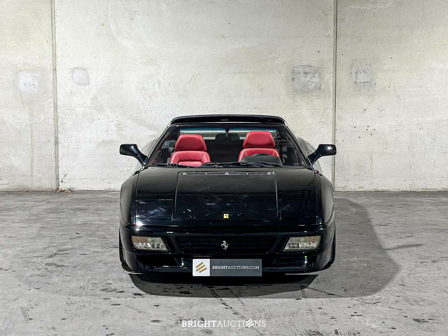 Ferrari 348 - 1992 - Joinsteer - #5