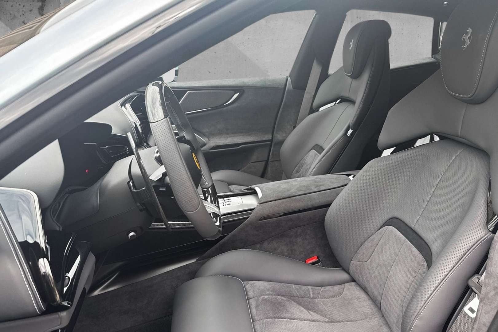 Ferrari Purosangue - 2024 - Joinsteer - #10