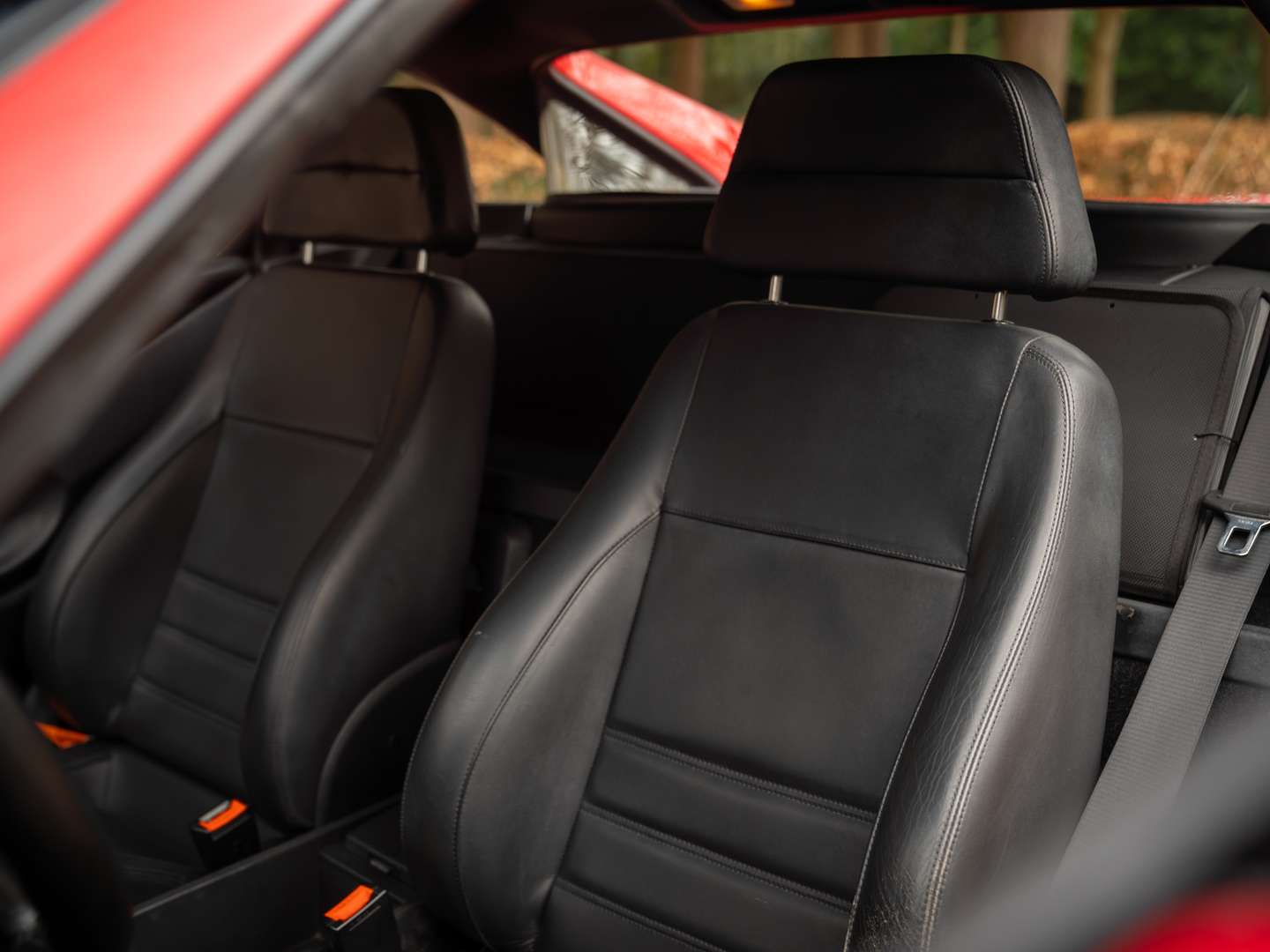 Ferrari 348 - 1991 - Joinsteer - #9