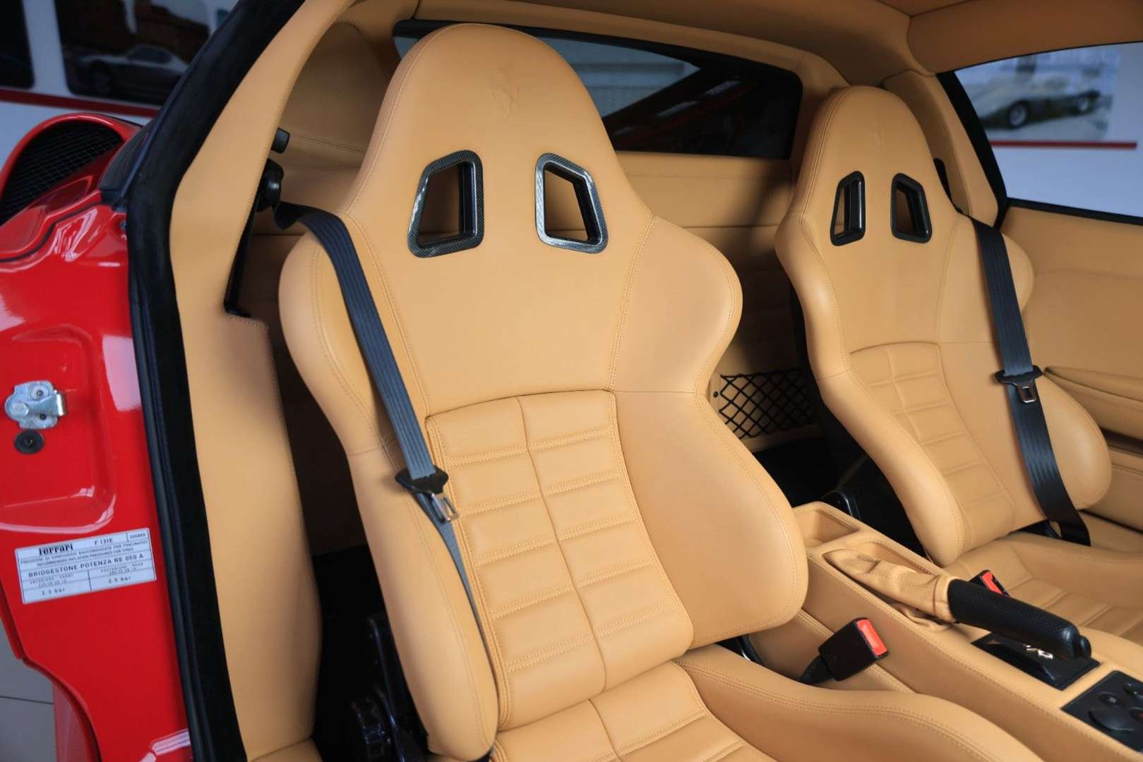 Ferrari F430 - 2008 - Joinsteer - #10