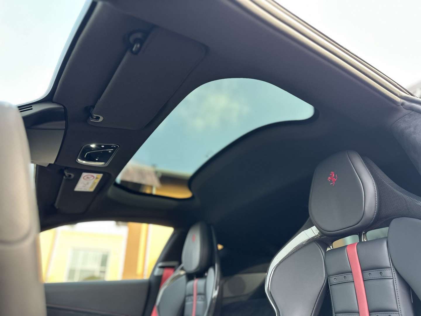 Ferrari 12 Cilindri - 2025 - Joinsteer - #10