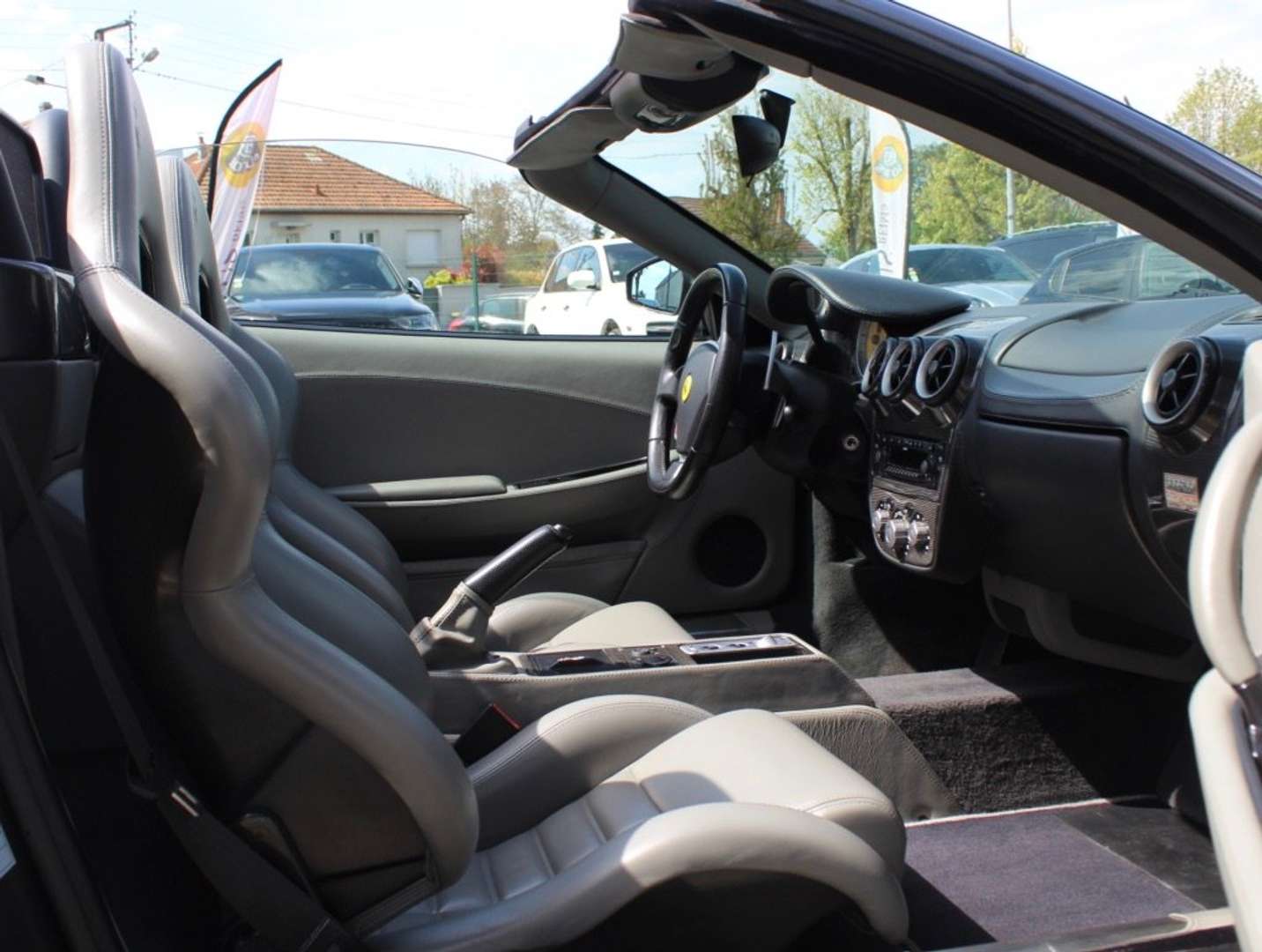 Ferrari F430 - 2005 - Joinsteer - #10