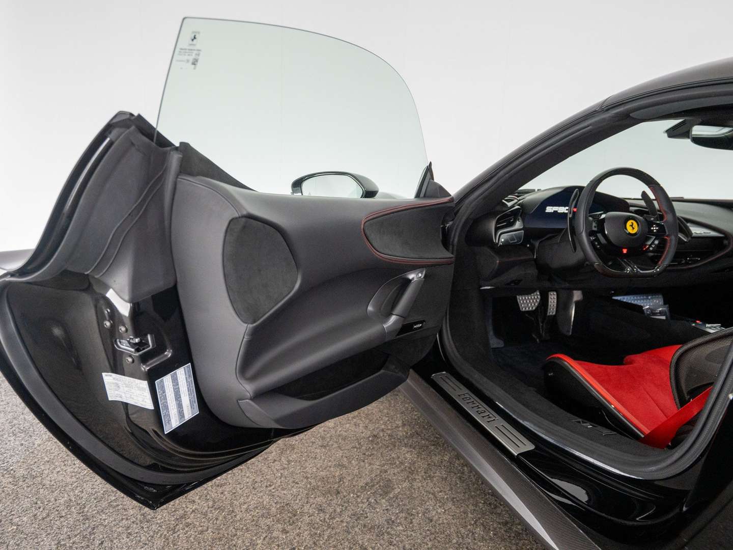 Ferrari SF90 Spider - 2024 - Joinsteer - #9